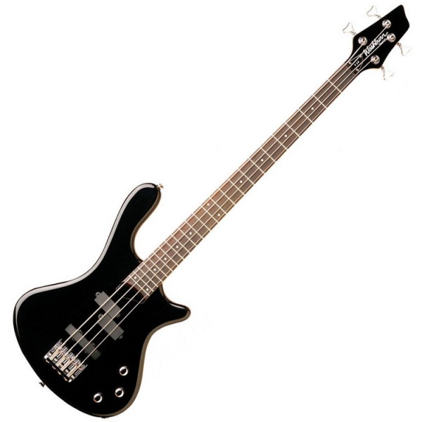 Washburn T14 Bass Guitar, Black