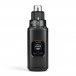 Shure SLXD3 Wireless XLR Transmitter - Vertical