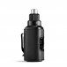 Shure SLXD3 Wireless XLR Transmitter - Leather Cover