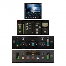 SSL and Harrison Comp Bundle