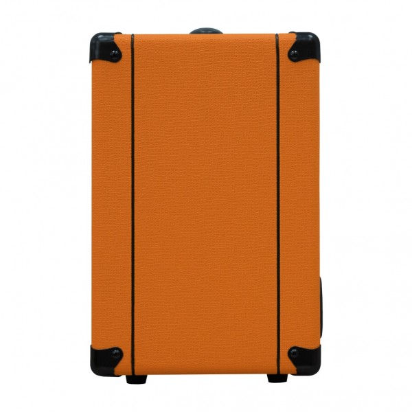 Orange Crush Bass 25