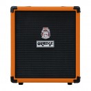 Orange Crush Bass 25 Combo - Nearly New