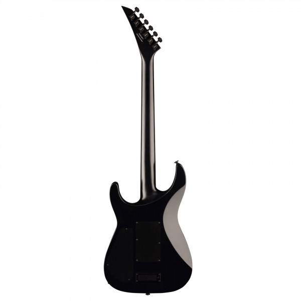 Jackson X Series Soloist, SLX DX, Laurel Fingerboard, Polka Dot