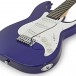 Greg Bennett Malibu MB-1 Electric Guitar, Midnight Blue