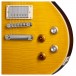 Epiphone Kirk Hammett “Greeny” 1959 Les Paul Standard, Greeny Burst