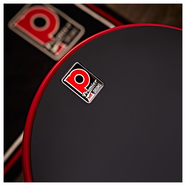Premier 12” Practice Pad