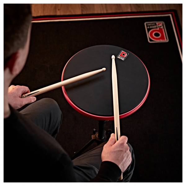 Premier 12” Practice Pad