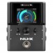NUX B-8 Pedal Wireless System 2.4GHz - Receiver, Front
