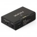 NUX B-8 Pedal Wireless System 2.4GHz - Transmitter, Left