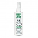 Groove Juice Jr. Cymbal Cleaner, Sheet Bronze Cymbals 8oz / 240ml