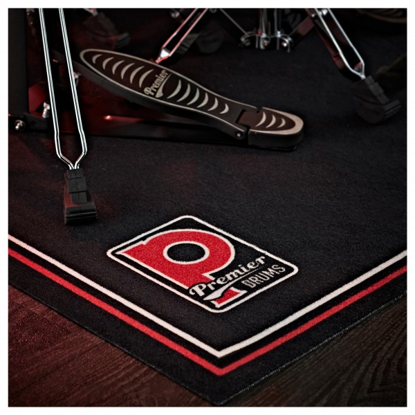 Premier Drum Mat, Large (185cm x 160cm)