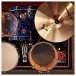 Premier Drum Mat, Small (130cm x 90cm)