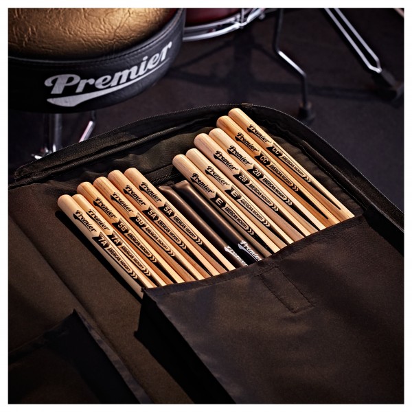 Premier Drumstick Bag