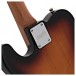 Jet Guitars JT-300 Roasted Maple, Sunburst