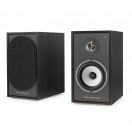 Triangle Borea BR02 Connect Active Speakers (Pair), Black Ash