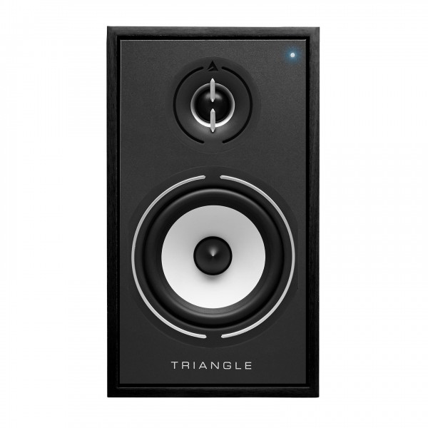 Triangle Borea BR02 Connect Active Speakers Single View 2