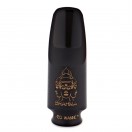Theo Wanne Brahma Soprano Saxophone Mouthpiece, 6