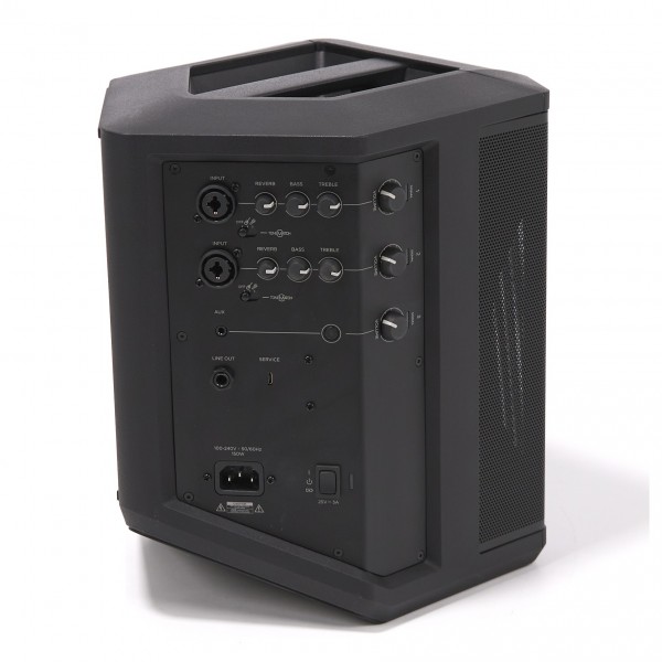 Bose S1 Pro Multi-Position PA System - Secondhand at Gear4music