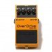 Boss OD-1X Overdrive Special Edition Pedal - Secondhand