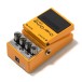 Boss OD-1X Overdrive Special Edition Pedal - Secondhand