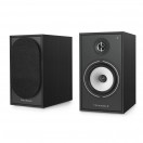 Triangle Borea BR03 Connect Active Speakers (Pair), Black Ash