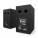 Triangle Borea BR03 Connect Active Speakers (Pair), Rear View
