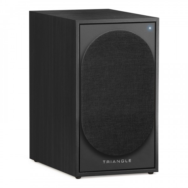Triangle Borea BR03 Connect Active Speaker, w/ Grille attached
