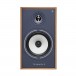 Triangle Borea BR03 Connect Active Speakers, Blue Front View