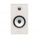 Triangle Borea BR03 Connect Active Speakers, Cream - Front view