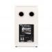 Triangle Borea BR03 Connect Active Speakers, Cream - Rear view