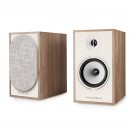 Triangle Borea BR03 Connect Active Speakers (Pair), Light Oak