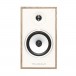 Triangle Borea BR03 Connect Active Speaker, Light Oak - Front view