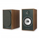 Triangle Borea BR03 Connect Active Speakers (Pair), Green
