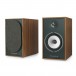 Triangle Borea BR03 Connect Active Speakers (Pair), Oak Green