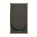 Triangle Borea BR03 Connect Active Speaker, Oak Green - Front view w/ grille attached