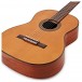 Admira Almeria Classical Guitar 4/4