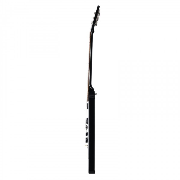 Epiphone Kirk Hammett 1979 Flying V, Ebony