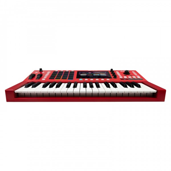 Akai professional mpc key 37 standalone mpc production keyboard na