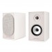 Triangle Borea BR02 Connect Active Speakers (Pair), Cream Front View