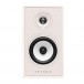 Triangle Borea BR02 Connect Active Speakers (Pair), Cream Single View 2