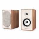 Triangle Borea BR02 Connect Active Speakers (Pair), Light Oak