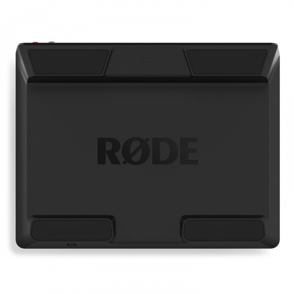 Rode RodeCaster Pro Integrated Podcast Production Console - Bottom