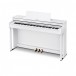 Casio AP 550 Digital Piano, White