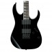 Ibanez GIO GRG121DX Electric Guitar, Black