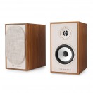 Triangle Borea BR02 Connect Active Speakers (Pair), Oak