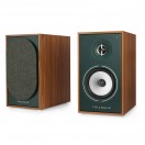 Triangle Borea BR02 Connect Active Speakers (Pair), Green
