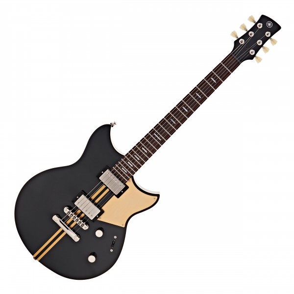 Yamaha Revstar Professional RSP20X, Rusty Brass Charcoal