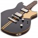 Yamaha Revstar Professional RSP20X, Rusty Brass Charcoal