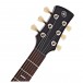 Yamaha Revstar Professional RSP20X, Rusty Brass Charcoal