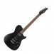 Manson Meta Series MBM-2H Sustaniac, Satin Black